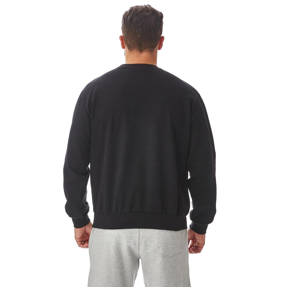 Crew Neck Sweatshirt